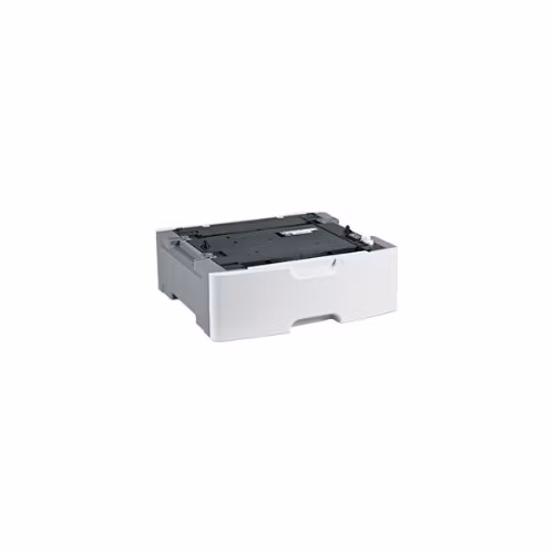 550-sheet tray