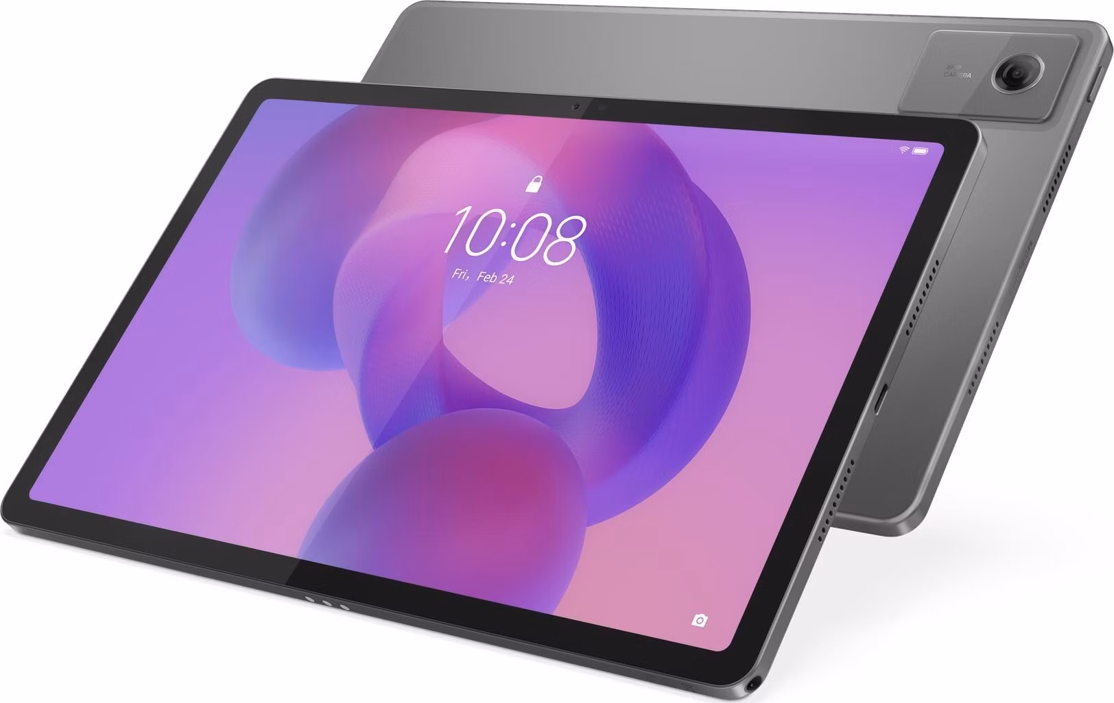 LENOVO TAB Idea Tab - MEDIATEK DIMENSITY 6300,11" 2.5K IPS,8GB,258GB UFS,Arm Mali-G57 MC2,Luna Grey,Android 15,2YCourier