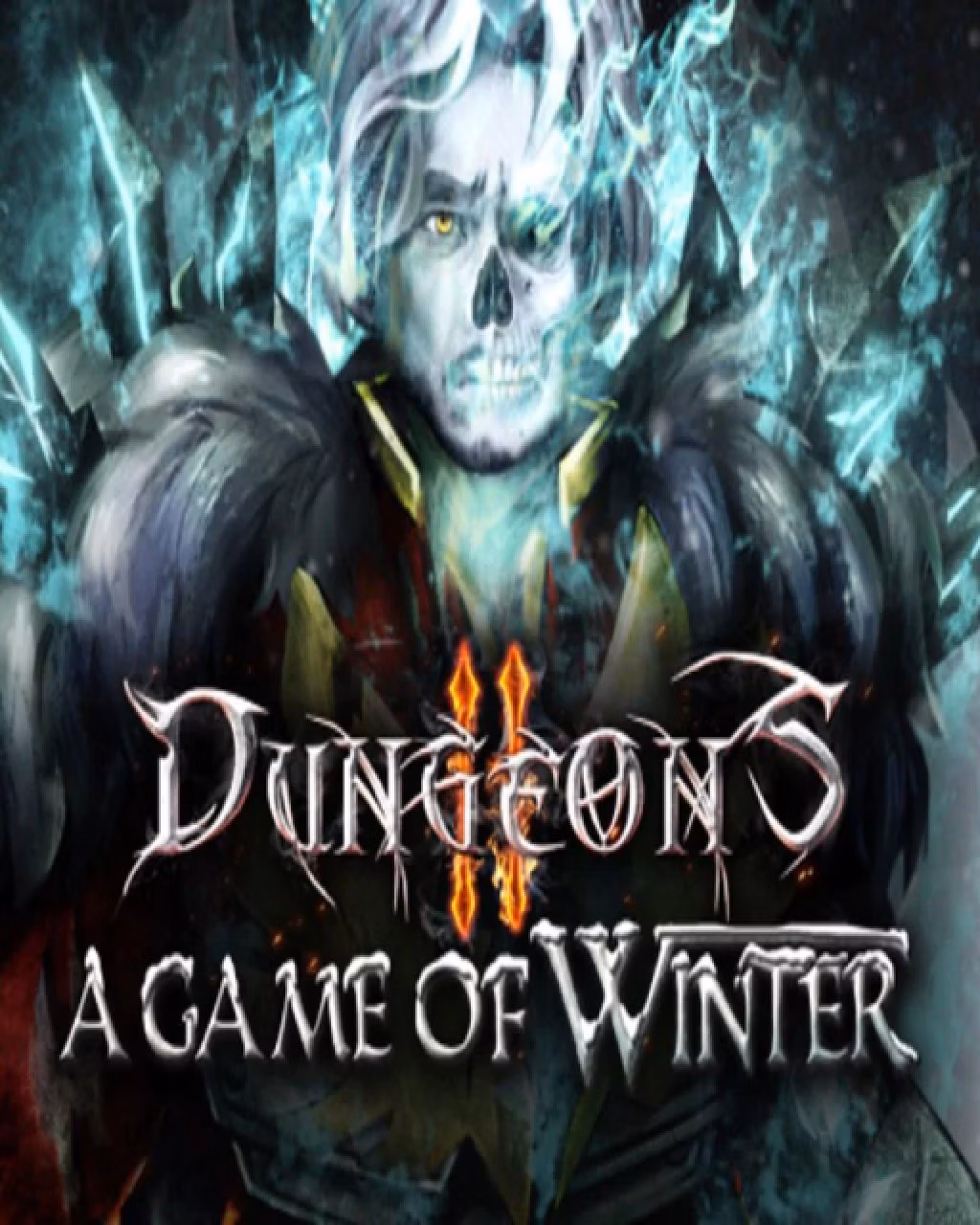 ESD Dungeons 2 A Game of Winter