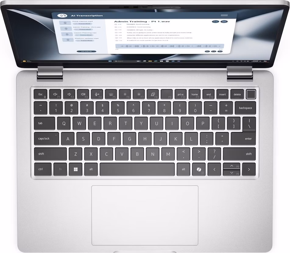 ROZBALENÉ - DELL Pro 13 Plus PB13255/ AMD Ryzen AI 5 PRO 340/ 32GB/ 1TB SSD/ 13.3" FHD+/ W11Pro/ WWAN ready/ 3Y PS on-site