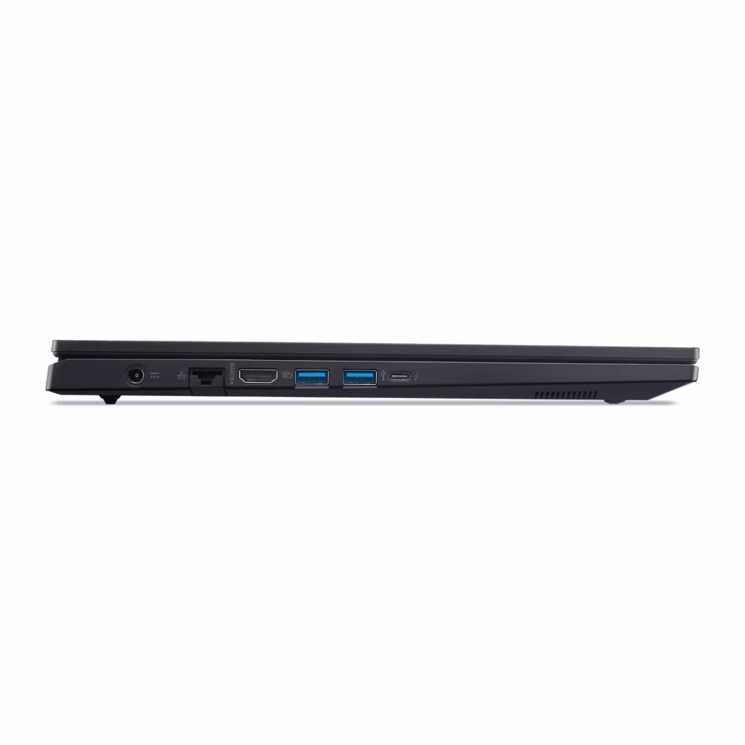 Acer Nitro V 17/ANV17-I31-56U0/5-210H/17,3"/FHD/16GB/512GB/RTX 5050/W11H/Black/2R