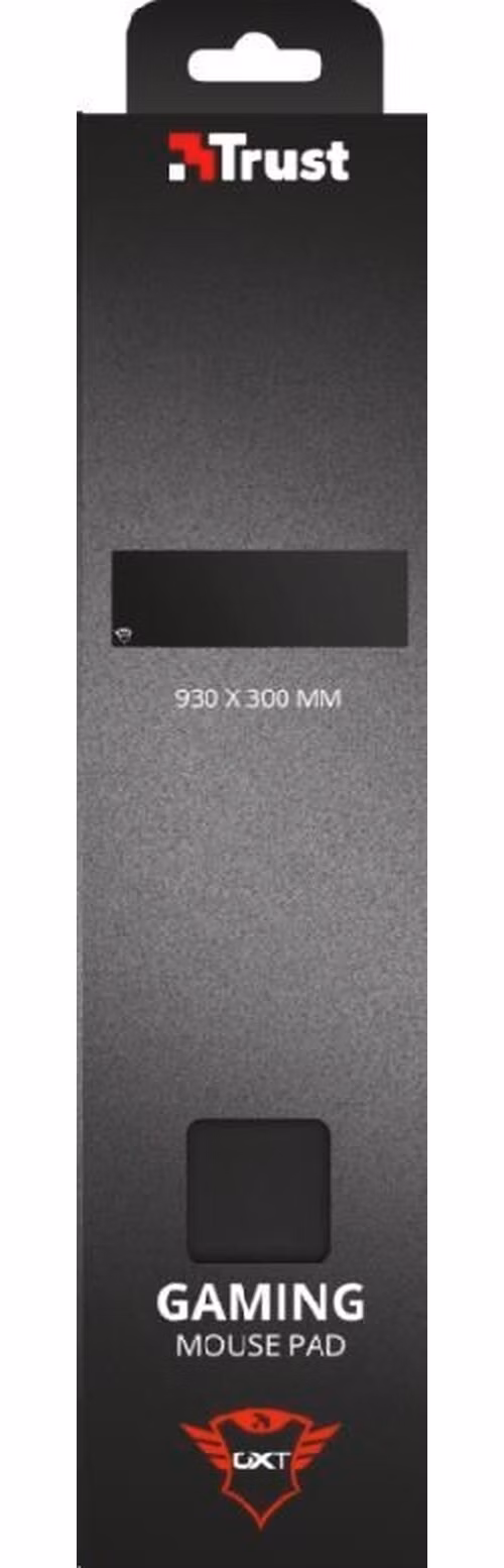 TRUST GXT 758 podložka pod myš - XXL