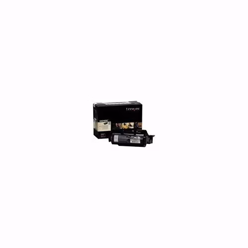 Lexmark Toner pro T640/T642/T644 prebate na 5000 stran - 64016SE