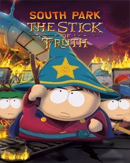 ESD South Park The Stick of Truth