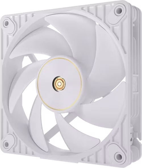 ASUS Ventilátor PROART PF120, 1x120mm, bílá