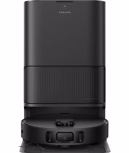 Dreame L40 Ultra CE čierny, robotický vysávač