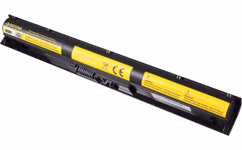 PATONA baterie pro ntb HP Envy 15 2200mAh Li-Ion 14,8V KI04