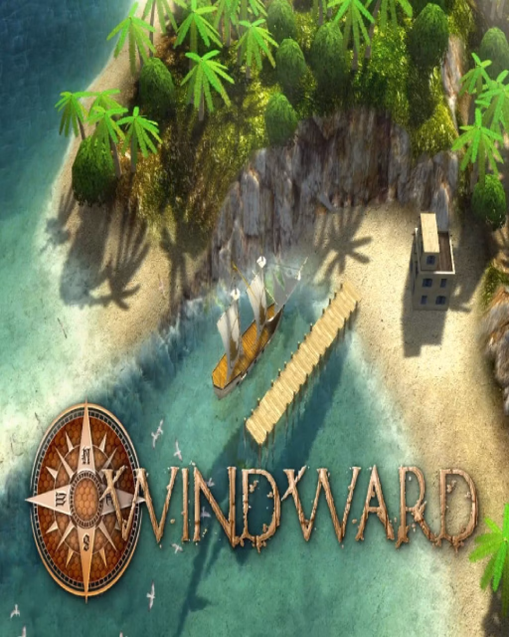 ESD Windward