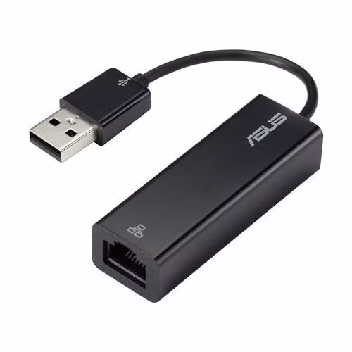 ASUS USB 3.0 na ETHERNET(RJ45) redukcia