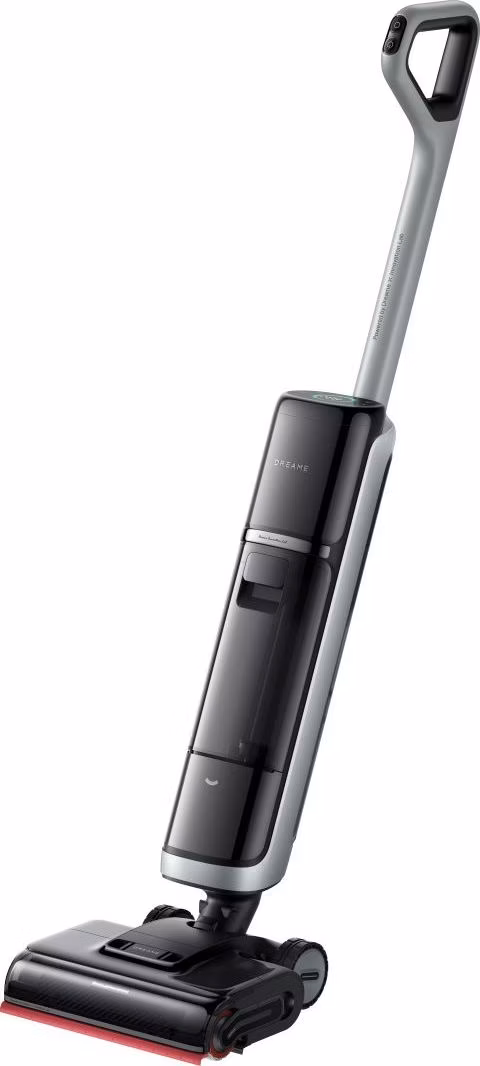 Dreame H15 PRO HEAT bezdrôtový tyčový vysávač na mokré a suché vysávanie
