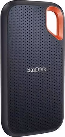 SanDisk Ext. SSD Extreme Portable Pro SSD 4TB