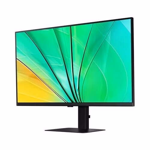 BAZAR - SAMSUNG MT LED LCD 32" ViewFinity S6 (S60D) QHD - poškozený obal