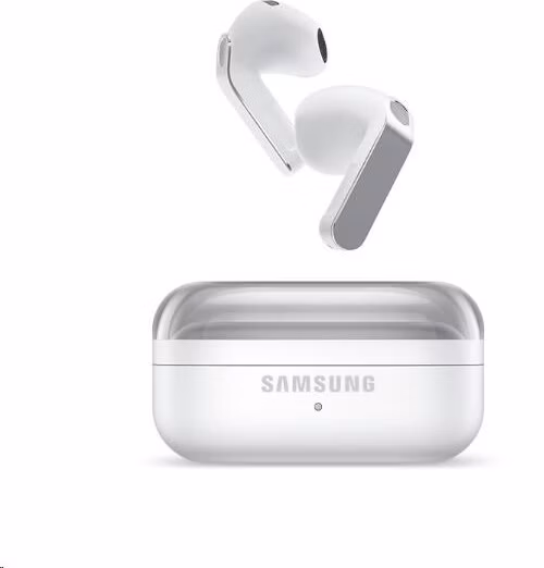 Samsung Galaxy Buds4 bílá (Distribuce svět)