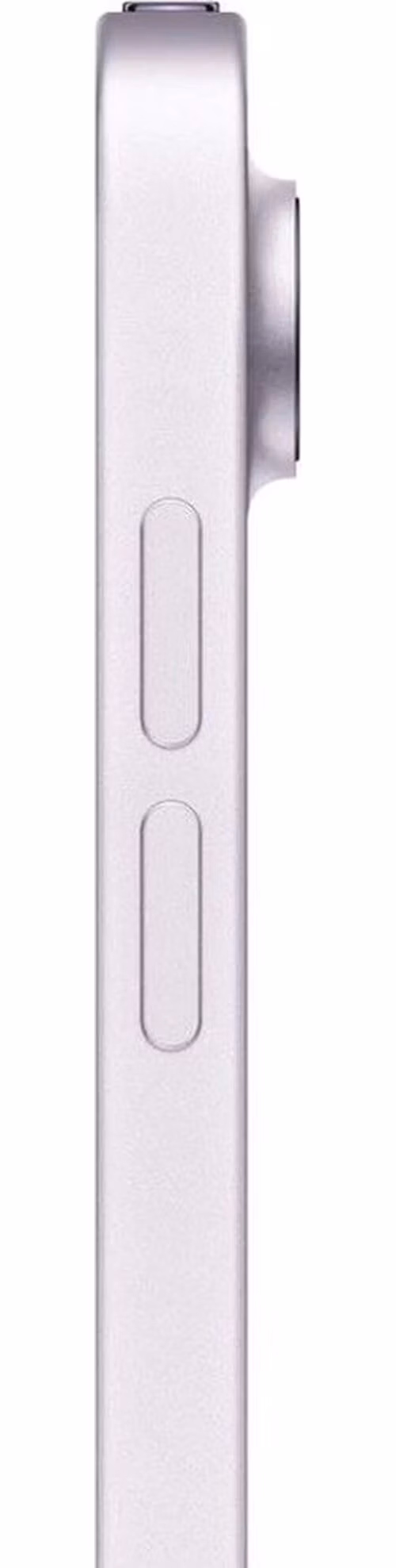 Apple iPad Air 13" (2025) / 256GB / M3 / WiFi / Fialový