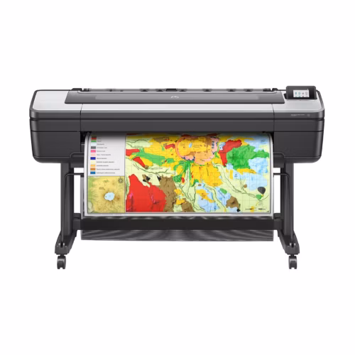 HP Designjet Z6dr 44” PostScript Printer s V-řezačkou (v-trimmer)