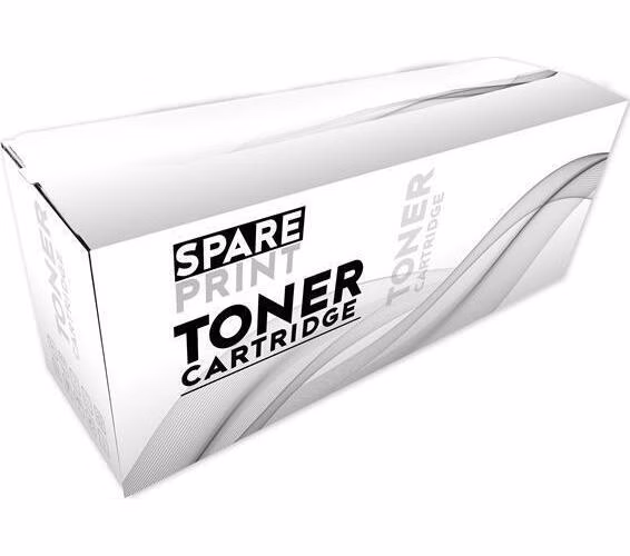 SPARE PRINT kompatibilní toner CRG-055 Magenta pro tiskárny Canon 100% new chip