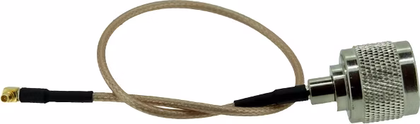 WAVERF pigtail MMCX male/N-Male