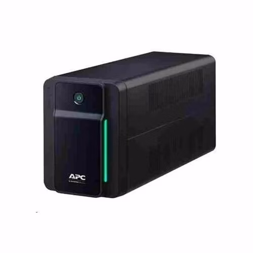 BAZAR - APC Easy UPS 1200VA, 230V, AVR, IEC Sockets (650W) - Rozbaleno (Komplet)
