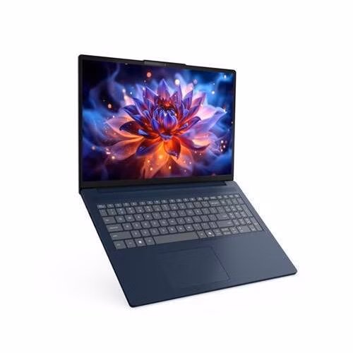 Lenovo IdeaPad Slim 3 16IWC11 Core 5 320/16GB/SSD 1TB/16"/WUXGA/IPS/400nitů/bezADPT/WIN11 Home/modrá
