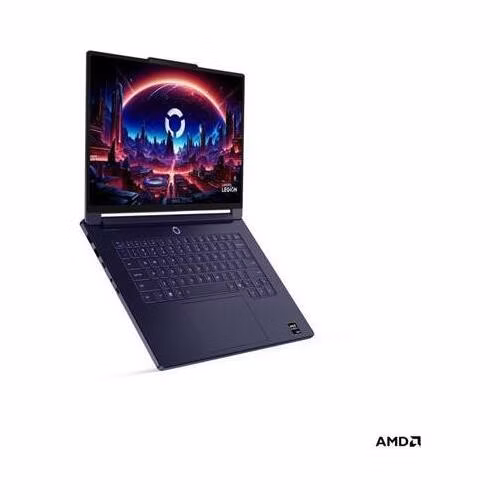 Lenovo Legion 7 Ryzen AI Max+ 392/Copilot+/64GB/SSD 2x1TB/15,3"/OLED/WQXGA/až1100nitů/165Hz/3r On-Site/WIN11PRO/fialová