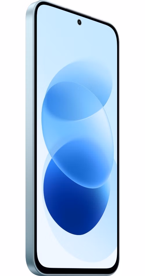 Xiaomi Redmi Note 17 5G/6GB/128GB/Sky Teal