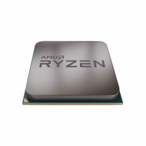 AMD, Ryzen 3 4355G, Processor TRAY, soc. AM4, 65W, Radeon™ Graphics