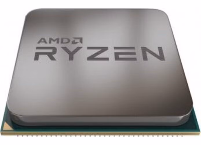 AMD, Ryzen 3 4300GE, Processor TRAY, soc. AM4, 35W, Radeon™ Graphics