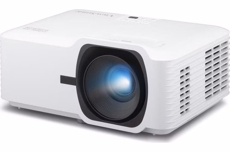 ViewSonic LSD400W / DLP / Laser / WXGA / 4000 ANSI lm / HDMI