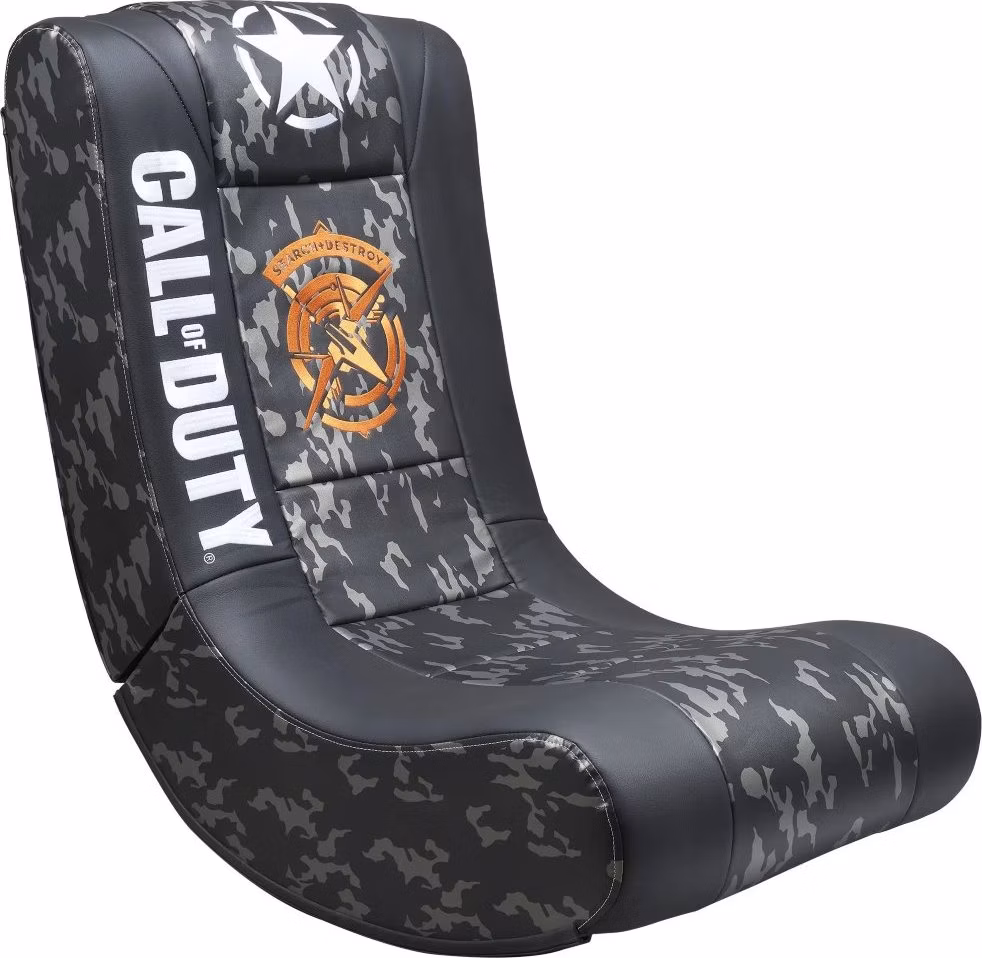 Call of Duty Rock N Seat Pro