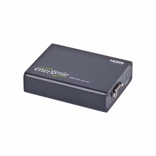 Gembird Dat extender HDMI na VGA