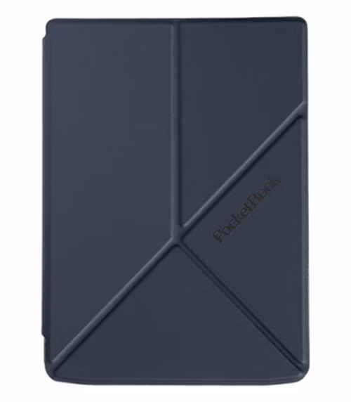 POCKETBOOK pouzdro Origami pro InkPad Color3, InkPad 4, černé