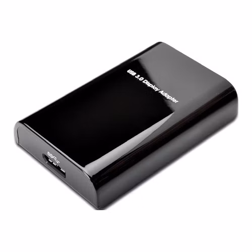 Digitus Adaptér USB 3.0 na HDMI až 2048x1152, podpora režimu rozšíření a zrcadlení