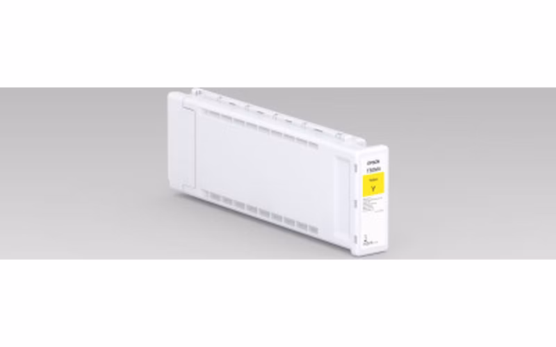 Jednorazové balenie atramentu EPSON UltraChrome XD3 Yellow T50M4 700 ml
