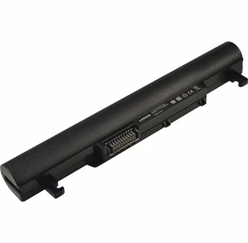 2-Power baterie pro MSI Wind U180 11,1 V, 2200mAh, 3 cells