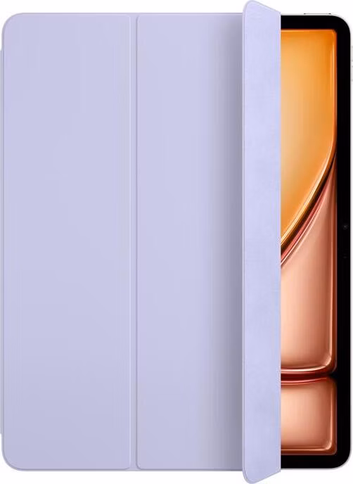 Apple Smart Folio for iPad Air 13-inch (M4,M3,M2) - Light Violet *Poškodený obal*