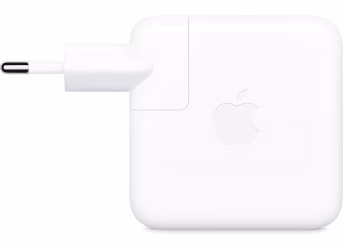Napájací adaptér APPLE 70W USB-C