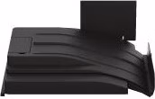 Lexmark Offset Stacker CX83x/95x/96x CS96x MX95x