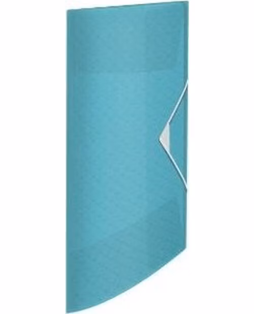 Esselte desky na dokumenty PP Colour'Breeze, svěží modrá