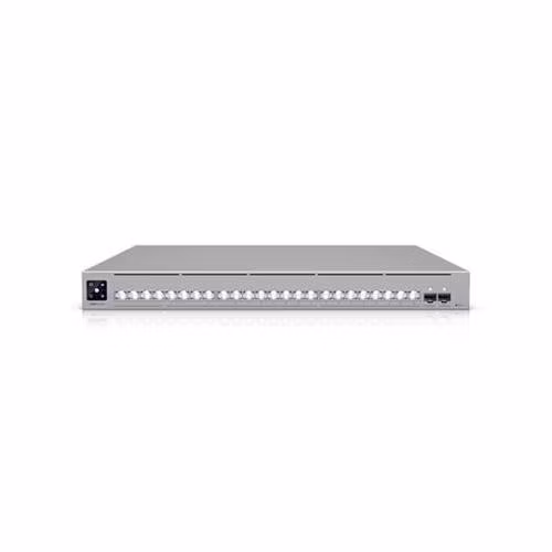 Ubiquiti USW-Pro-XG-24, UniFi Pro XG 24