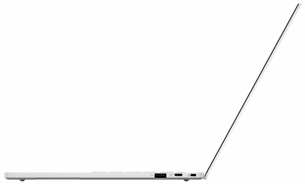 ASUS ExpertBook A7/ Core 7 350/ 16GB DDR5/ 512GB SSD/ Intel Graphics/ 14"WQXGA+, OLED/ W11P/ stříbrný/ 3y onsite NBD