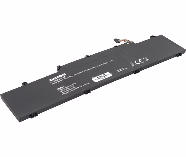 AVACOM Náhradní baterie Lenovo ThinkPad E14, E15 Li-Pol 11,34V 3968mAh 45Wh