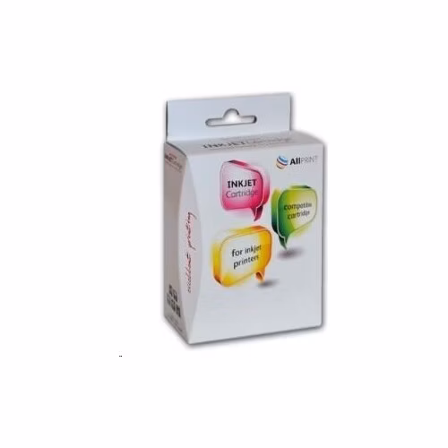 Xerox alternatívna atramentová farba Brother LC1280Y pre MFC-J6510, J6710, J6910 / MFC-J5910 (12 ml, žltá)