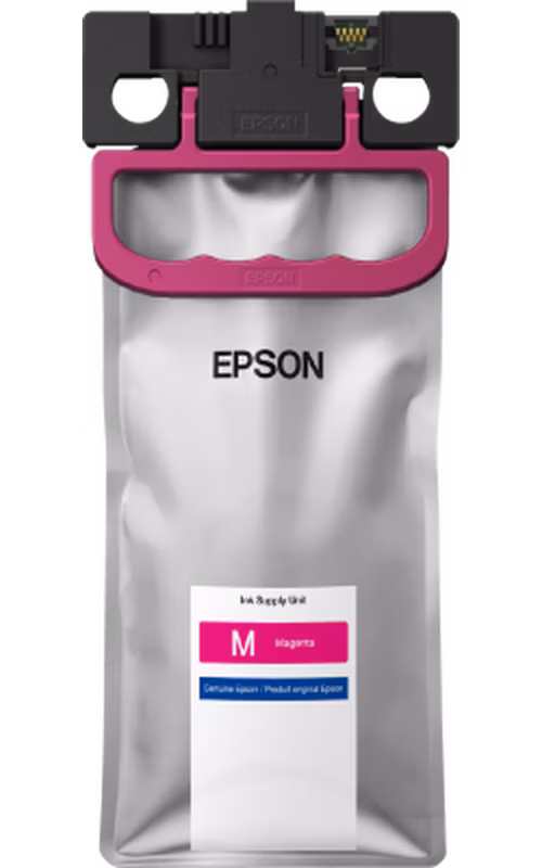 EPSON WorkForce Pro EM-C8101R Magenta XXL Ink (50.000 str.)