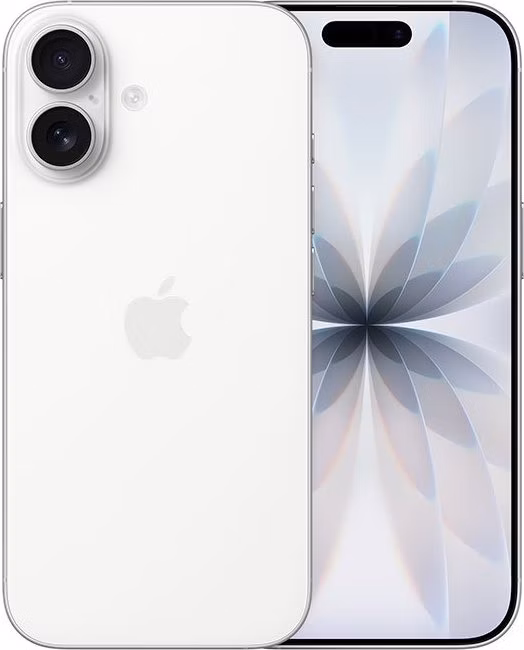 iPhone 17 256GB Biely *Renovovaný*
