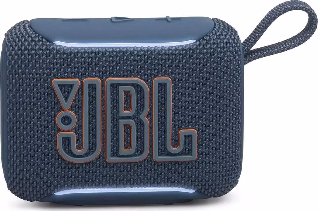 JBL GO5 SPEAKER BLUE