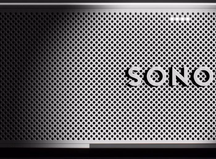 Sonos Beam Ultra White
