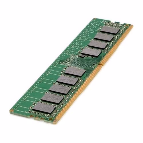 HPE 32GB (1x32GB) Dual Rank x8 DDR5-4800 CAS-40-39-39 Unbuffered Standard Memory Kit