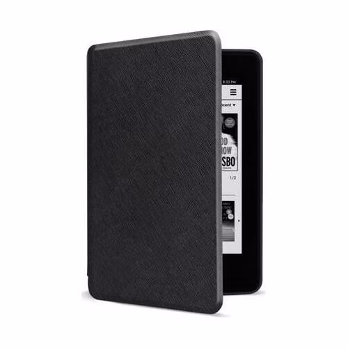 CONNECT IT pouzdro pro Amazon NEW Kindle Paperwhite 4 (2018), černé