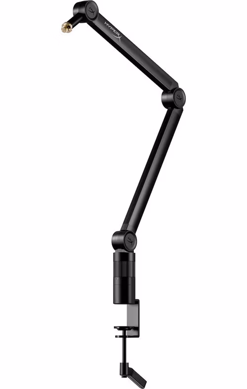 HyperX Caster Mikrofon a Rameno