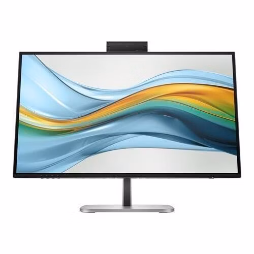 HP Series 3 Pro 27" FHD - 327ph